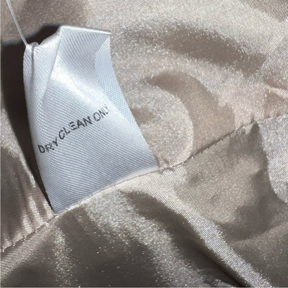 Julia Kim- leopard print jacket - Picture 8 of 8